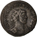 Coin, Maximianus, Antoninianus, 290-294, Lyon, EF(40-45), Billon, Cohen:516