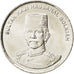 BRUNEI, 20 Sen, 2004, KM #37, MS(63), Copper-Nickel, 23.5, 5.66