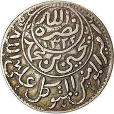 Coin, Yemen, al-Mutawakkil Yahya bin Muhammad (Imam Yahya), 1/4 Imadi Riyal