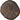 Coin, Anonymous, Follis, 976-1025, Constantinople, VF(20-25), Copper, Sear:1813