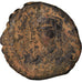 Coin, Tiberius II Constantine, 3/4 Follis - 30 Nummi, 578-582, Constantinople