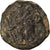 Coin, Anonymous, Follis, 1042-1055, Constantinople, VF(20-25), Copper, Sear:1836