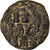 Münze, Anonymous, Follis, 1042-1055, Constantinople, S, Kupfer, Sear:1836
