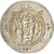 Monnaie, Tabaristan, Dabwayhid Ispahbads, Khurshid, Hémidrachme, PYE 100 (134