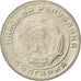 Coin, Bulgaria, 20 Stotinki, 1954, MS(63), Copper-nickel, KM:55