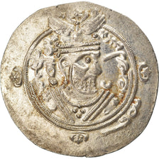 Monnaie, Tabaristan, Dabwayhid Ispahbads, Khurshid, Hémidrachme, PYE 94 (128