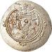 Coin, Tabaristan, Dabwayhid Ispahbads, Khurshid, Hemidrachm, PYE 98 (132 AH)
