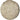 Moeda, França, Champagne, Guillaume I, Denarius, 1176-1202, Reims, VF(20-25)
