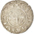 Münze, Frankreich, Champagne, Guillaume I, Denarius, 1176-1202, Reims, S