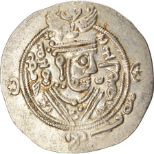 Munten, Tabaristan, Dabwayhid Ispahbads, Khurshid, Hemidrachm, Uncertain date