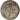 Moneta, Francja, Louis XV, Double sol (2 sous) en billon, 2 Sols, 1739, Troyes