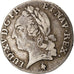 Coin, France, Louis XV, 1/20 Écu à la vieille tête, 1779, Paris, VF(30-35)