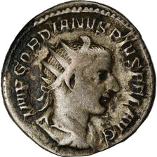 Monnaie, Gordien III, Antoninien, 240, Roma, TB+, Billon, RIC:111