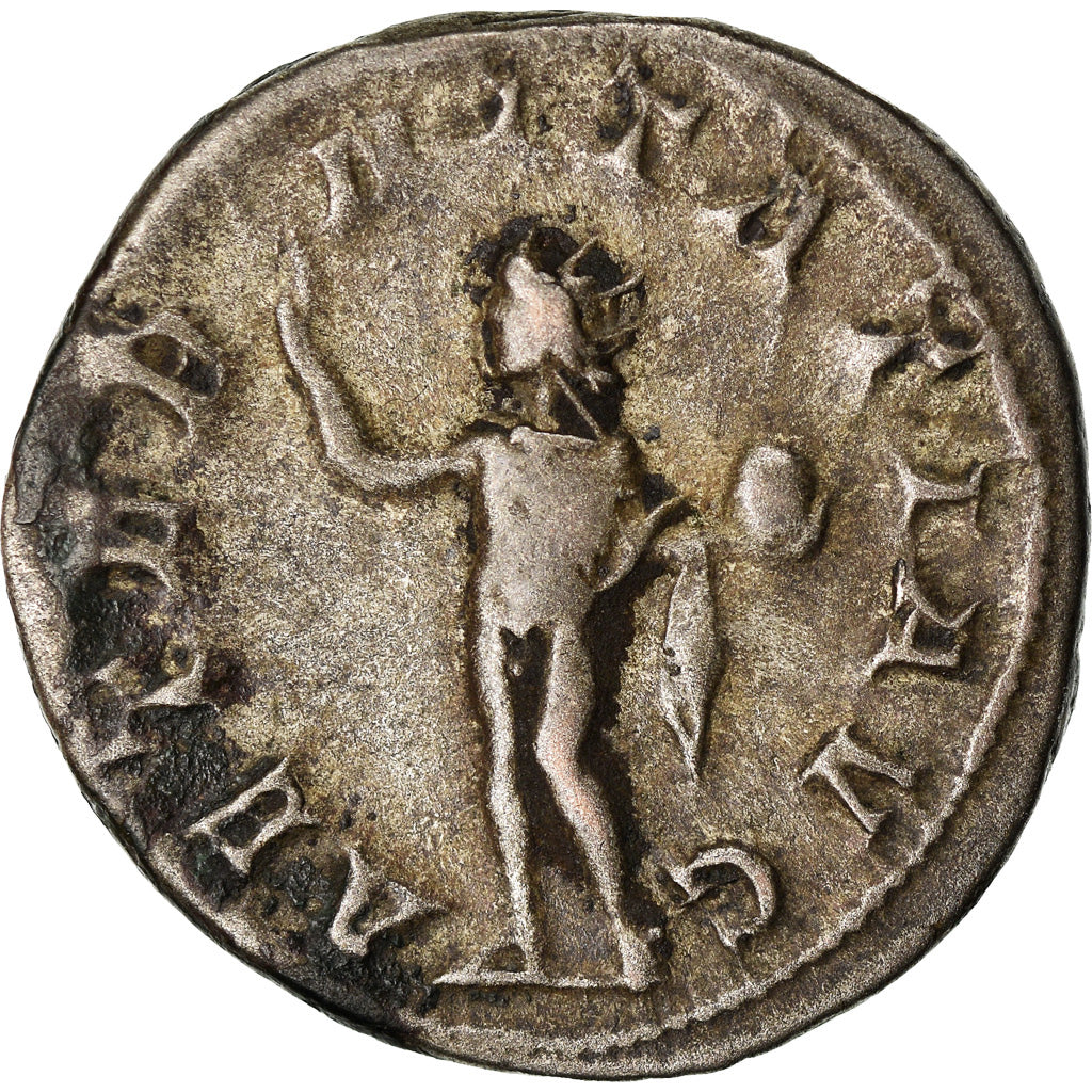 Monnaie, Gordien III, Antoninien, 240, Roma, TB+, Billon, RIC:111