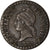 Coin, France, Dupré, Centime, 1851, Paris, EF(40-45), Bronze, KM:754