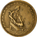 Monnaie, Brésil, 1000 Reis, 1927, TTB, Aluminum-Bronze, KM:525