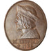 Austria, Medal, 800 years of St. Leopold death (1136), 1936, AU(50-53), Copper