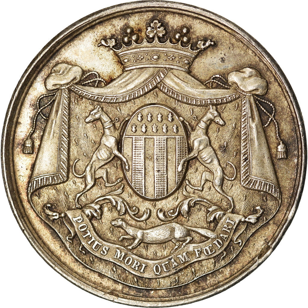 França, Token, Banco de Poupança, Caisse d'épargne de Rennes, AU(55-58)