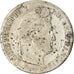 Coin, France, Louis-Philippe, 50 Centimes, 1846, Paris, VG(8-10), Silver