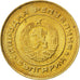 Bulgaria, 2 Stotinki, 1989, SPL, Ottone, KM:85
