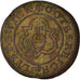 France, Token, Nuremberg, Jeton de Compte au Type du Gold Gulden, Hans