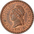 Coin, France, Dupré, Centime, 1848, Paris, AU(55-58), Bronze, KM:754