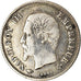 Moneda, Francia, Napoleon III, Napoléon III, 20 Centimes, 1859, Paris, BC+