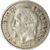 Coin, France, Napoleon III, Napoléon III, 20 Centimes, 1867, Paris, EF(40-45)