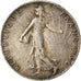 Monnaie, France, Semeuse, 50 Centimes, 1899, Paris, TB+, Argent, Gadoury:420