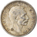 Moneta, Serbia, Peter I, 50 Para, 1915, Gorham Mfg. Co., Różnorodność