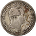 Münze, Deutsch Staaten, PRUSSIA, Friedrich Wilhelm IV, 2-1/2 Silber Groschen