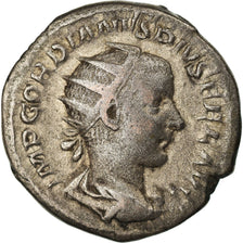 Munten, Gordiaans III, Antoninianus, 241-243, Rome, FR+, Billon, RIC:87