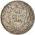 Moneda, Francia, Napoleon III, Napoléon III, 20 Centimes, 1860, Paris, MBC