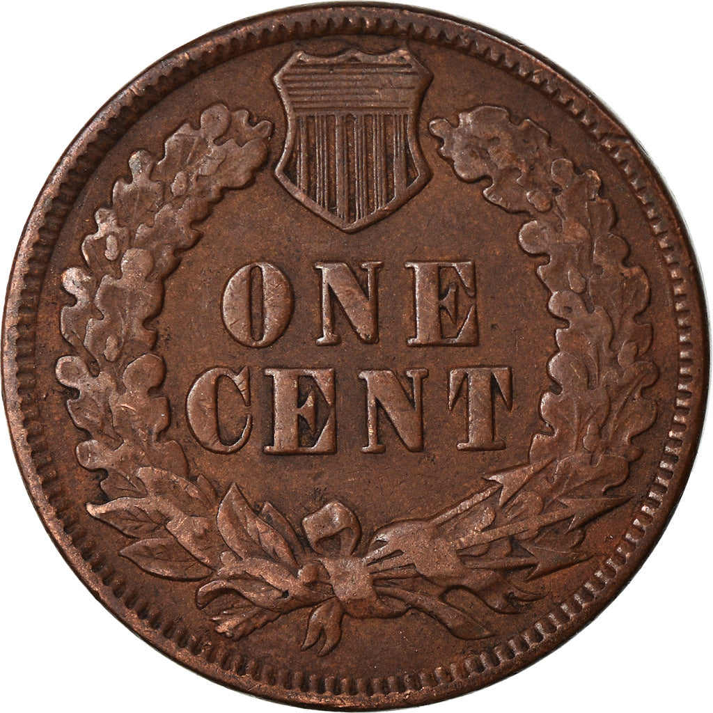 Moneta, Stati Uniti, Indian Head Cent, Cent, 1900, U.S. Mint, Philadelphia, BB