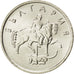BULGARIA, 10 Stotinki, 1999, Sofia, KM #240, MS(63), Copper-Nickel-Zinc, 18.5,..