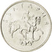 Bulgaria, 20 Stotinki, 1999, SPL, Rame-nichel-zinco, KM:241