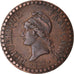 Coin, France, Dupré, Centime, 1848, Paris, EF(40-45), Bronze, KM:754