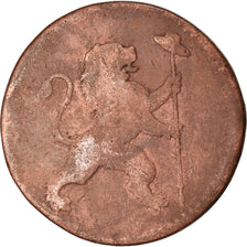 Coin, AUSTRIAN NETHERLANDS, 2 Liards, 2 Oorden, 1790, Brussels, VF(20-25)