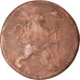 Coin, AUSTRIAN NETHERLANDS, 2 Liards, 2 Oorden, 1790, Brussels, VF(20-25)