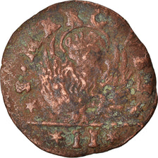 Moeda, ESTADOS ITALIANOS, VENICE-DALMATIA AND ALBANIA, Anonymous, Gazzetta, 2
