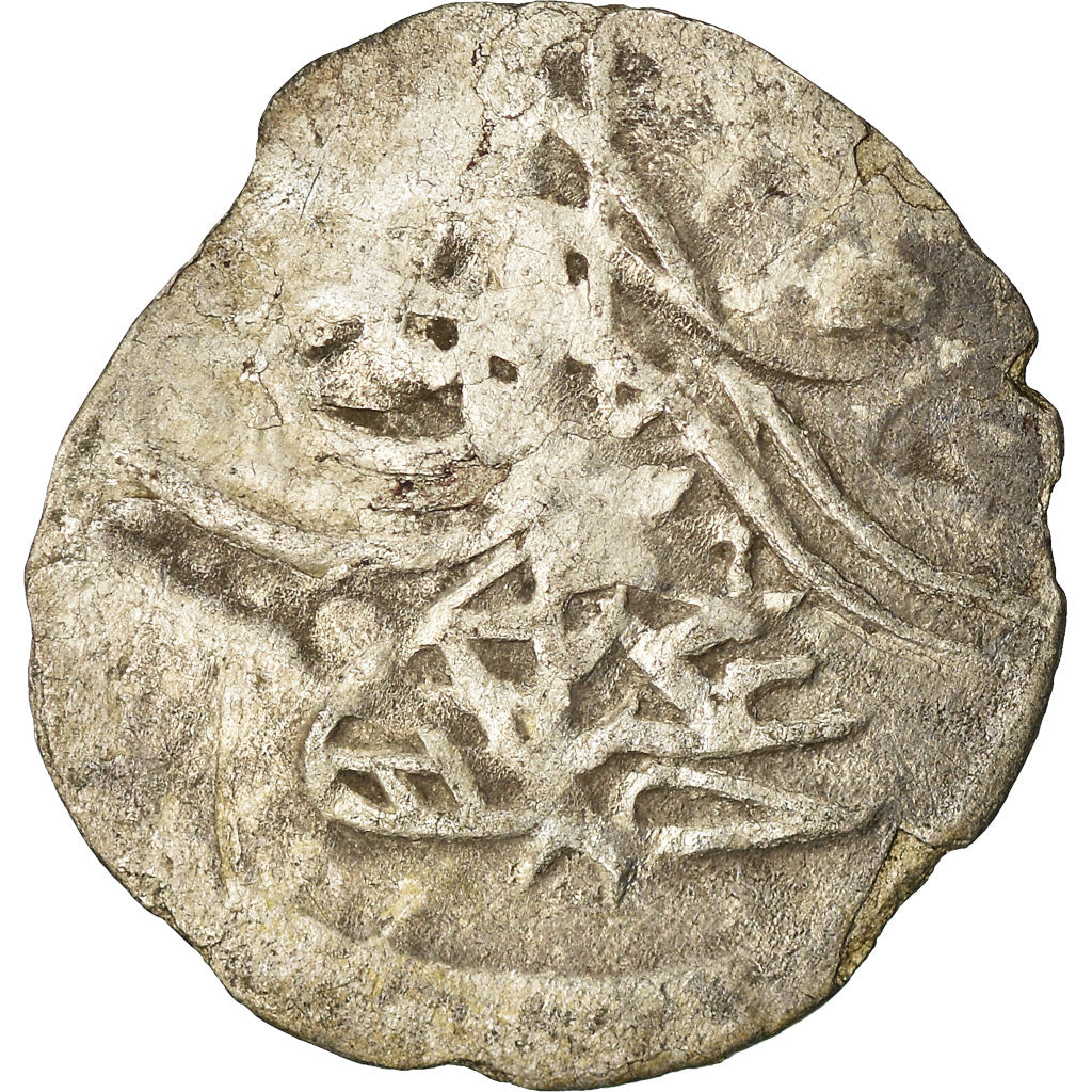 Münze, Türkei, Abdul Hamid I, Para, 1778 (1187//6), Constantinople, S+