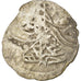 Moeda, Turquia, Abdul Hamid I, Para, 1778 (1187//6), Constantinople, VF(30-35)
