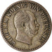Moneta, Stati tedeschi, PRUSSIA, Wilhelm I, Groschen, 1869, Breslau, MB+