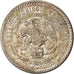 Monnaie, Mexique, 5 Pesos, 1947, Mexico City, SUP, Argent, KM:465