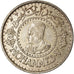 Moneta, Marocco, Mohammed V, 500 Francs, 1956, Paris, BB+, Argento, KM:54