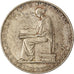 Moneta, Portogallo, 20 Escudos, 1953, BB, Argento, KM:585