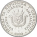 Burundi, République, 5 Francs 1980, KM 20