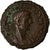 Moneda, Aurelian, Tetradrachm, AD 273-274, Alexandria, MBC, Vellón, Milne:4430