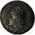 Moeda, Sicília, Tauromenium, Hemilitron, 339-336 BC, VF(20-25), Bronze
