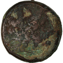 Coin, Egypt, Ptolemaic Kingdom, Ptolemy IV, Tetrachalkon, 221-205 BC